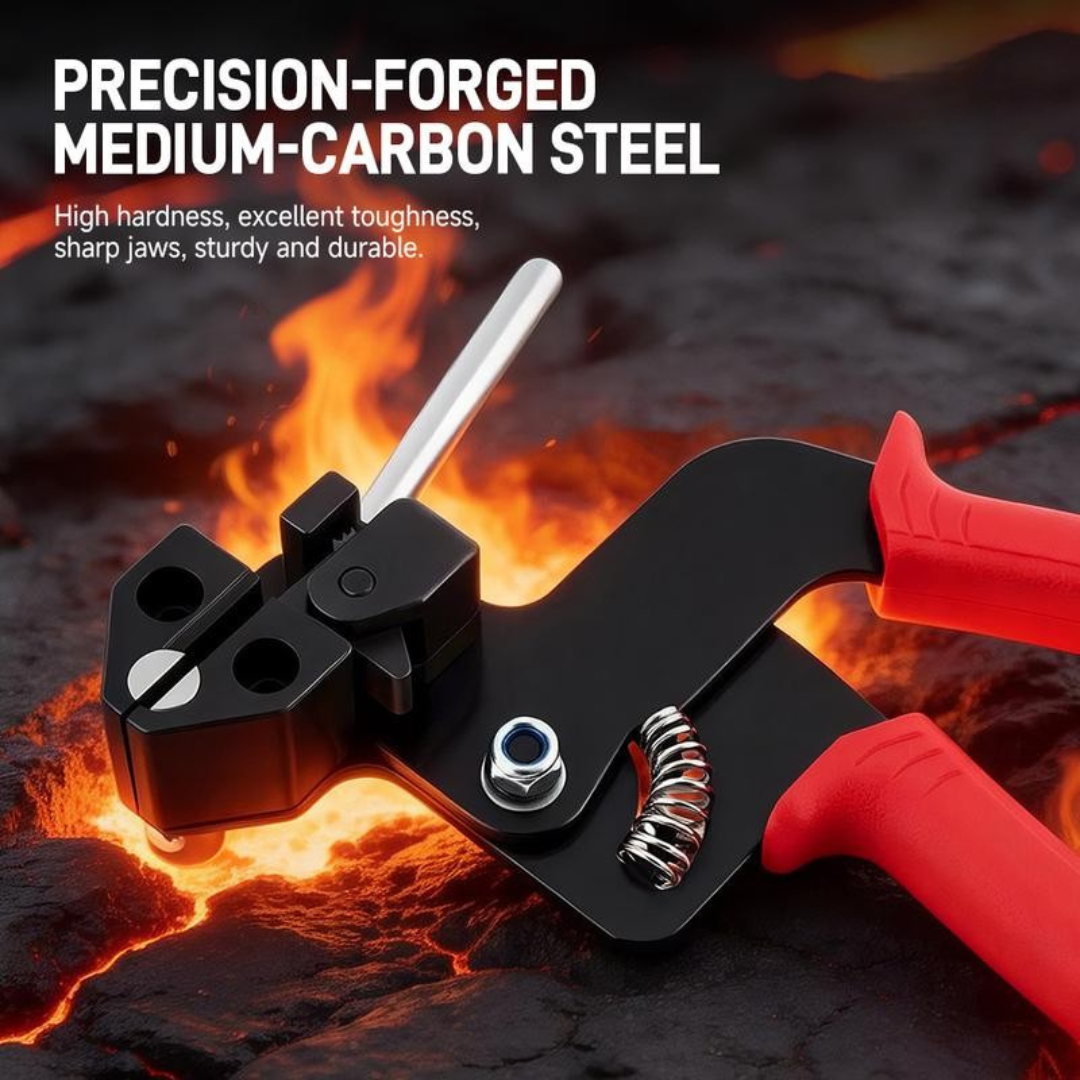 SteelTight Tie Kit
