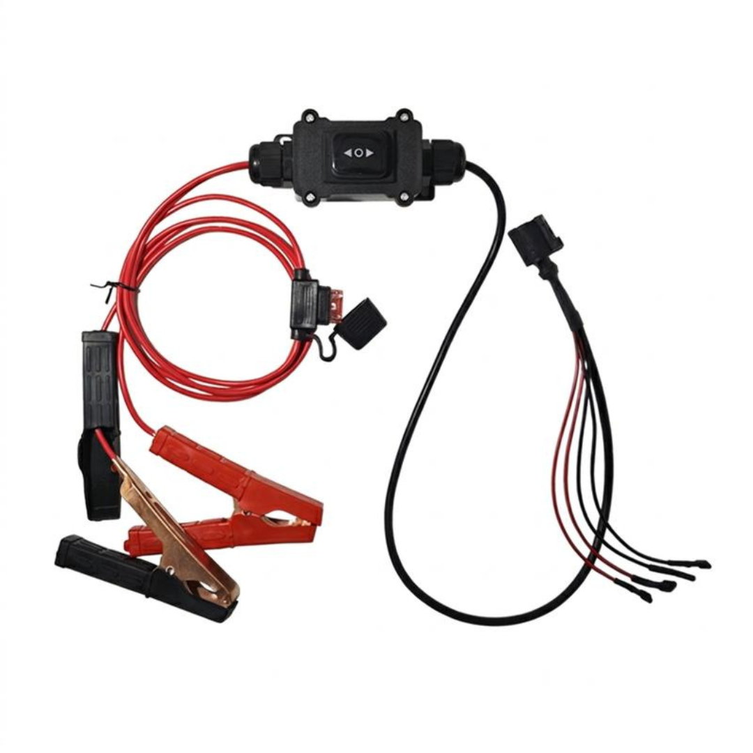 BrakeRescue Tool