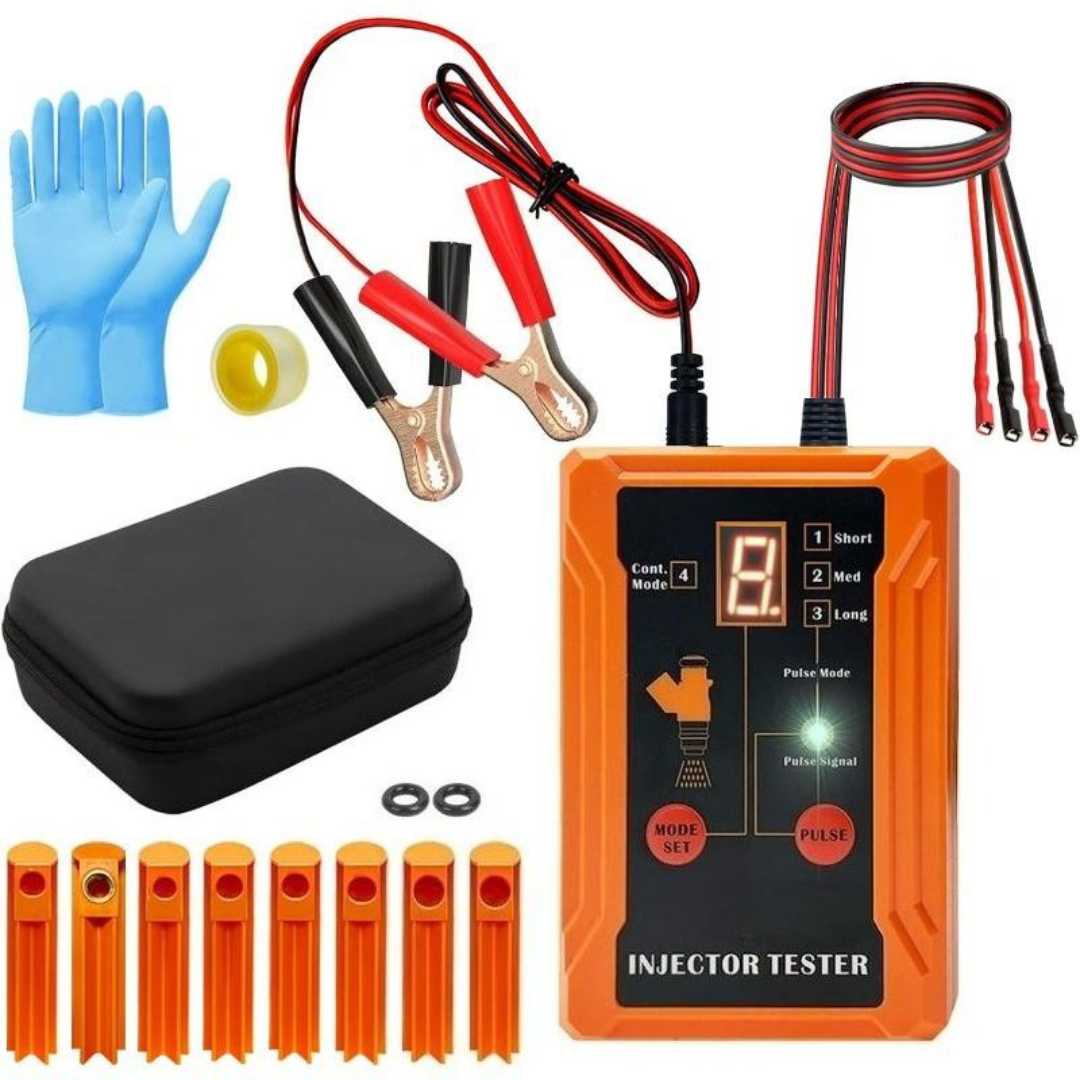 InjectorCheck Pro