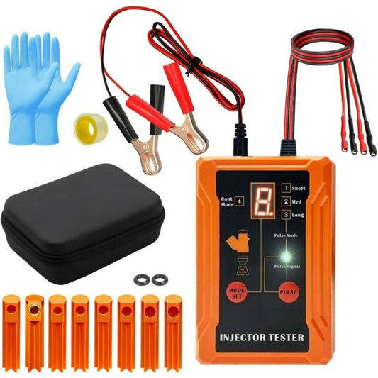 InjectorCheck Pro