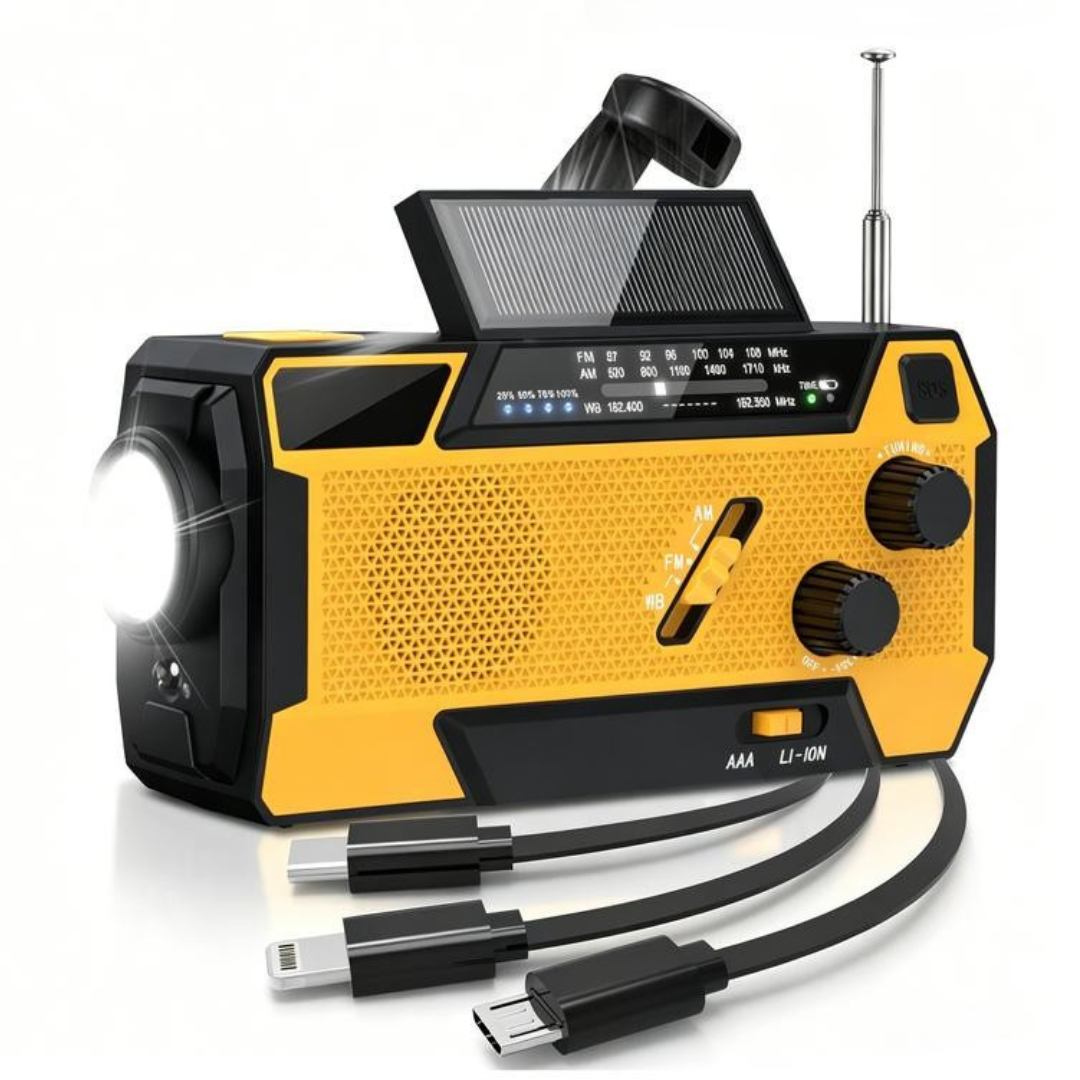StormLink Radio