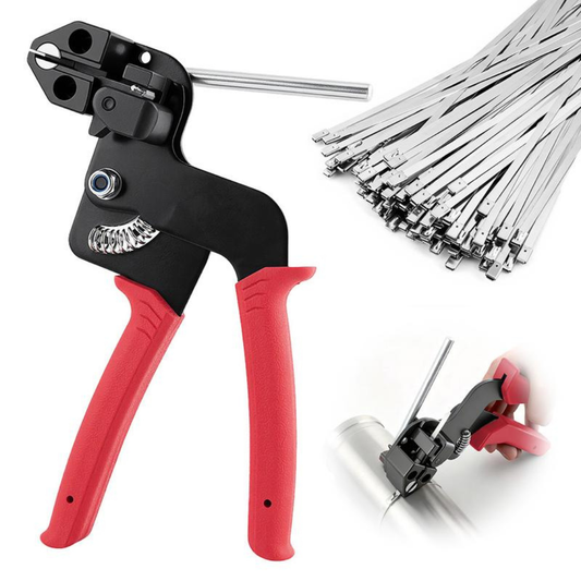 SteelTight Tie Kit