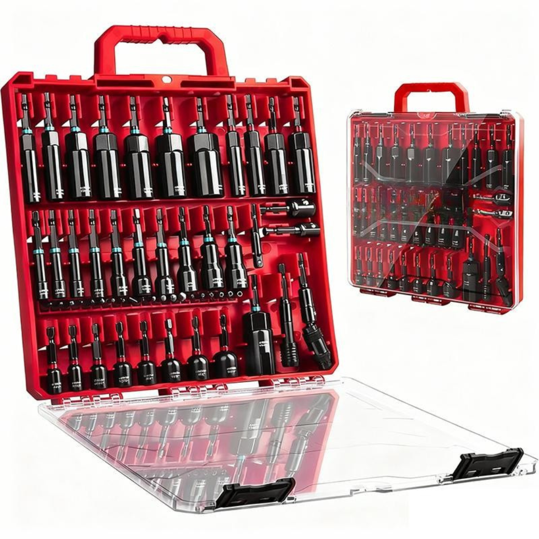 MagDrive Tool Set