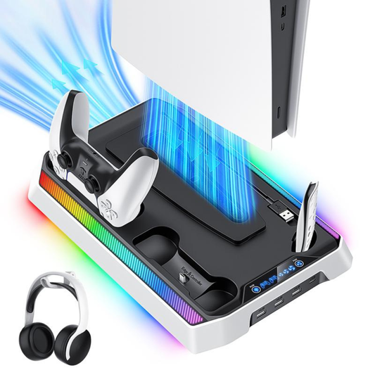 GameDock Station
