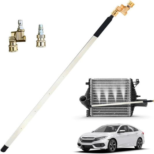 RadiatorBlast Wand