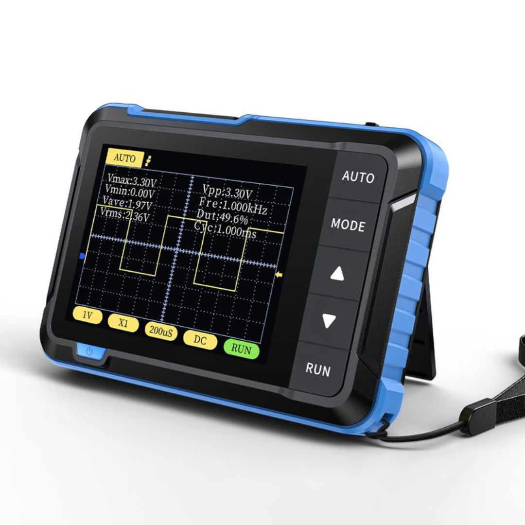 SignalView Pro