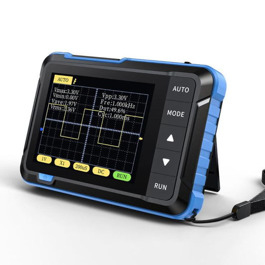 SignalView Pro