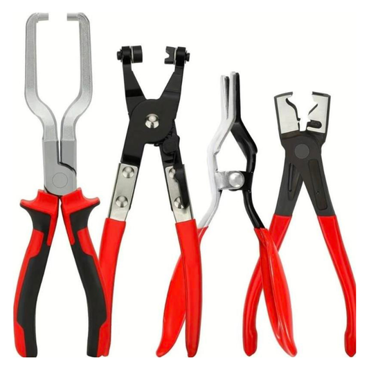 ClampCraft Kit
