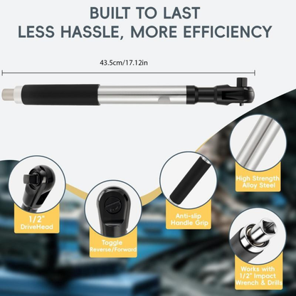 TorqueReach Extender