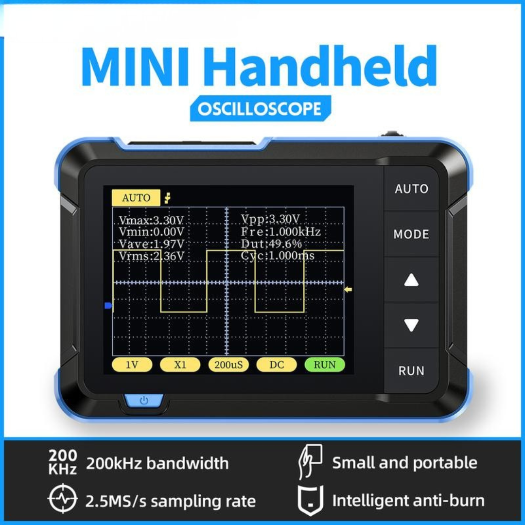 SignalView Pro