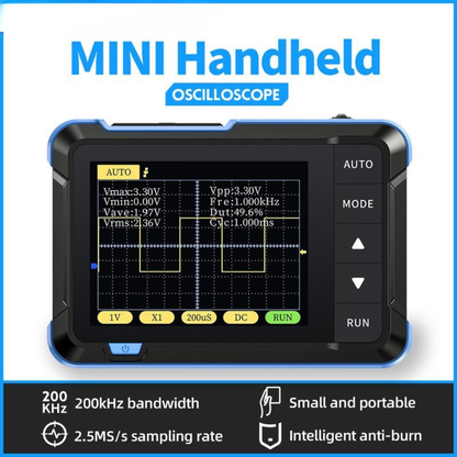 SignalView Pro