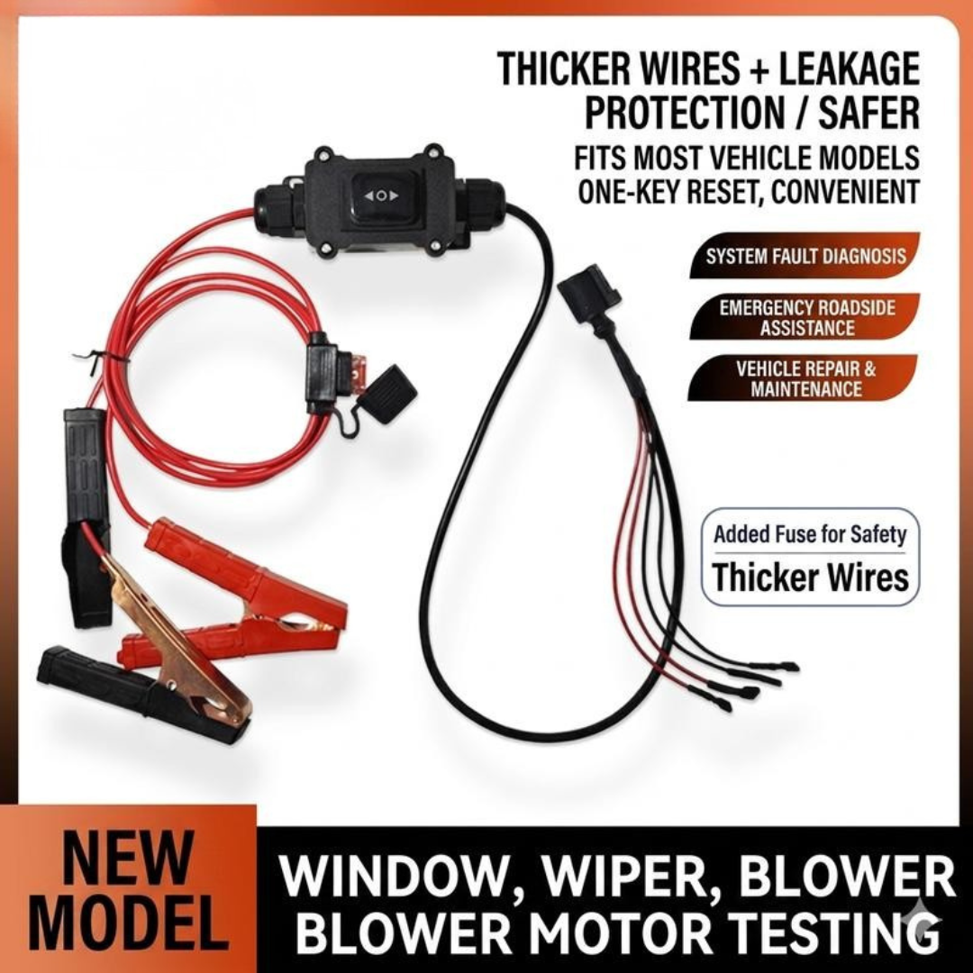 BrakeRescue Tool