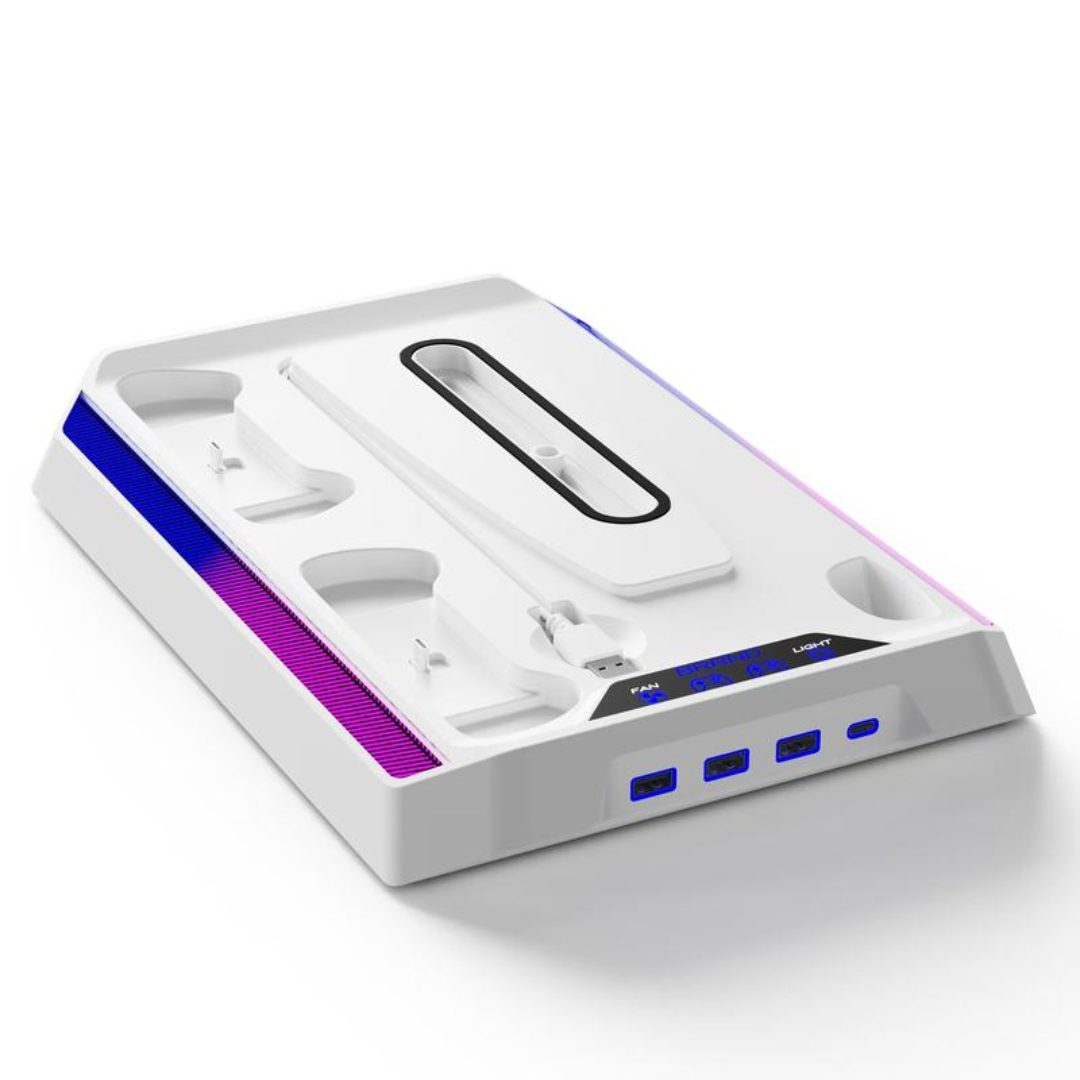 GameDock Station