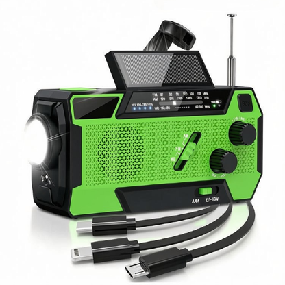 StormLink Radio