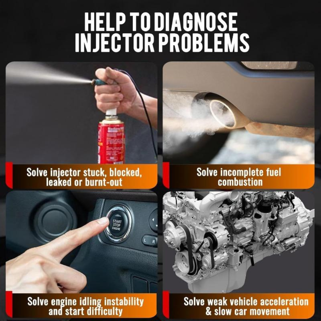 InjectorCheck Pro