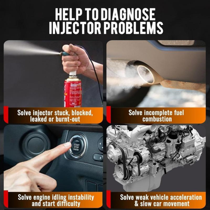 InjectorCheck Pro