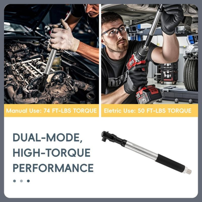 TorqueReach Extender
