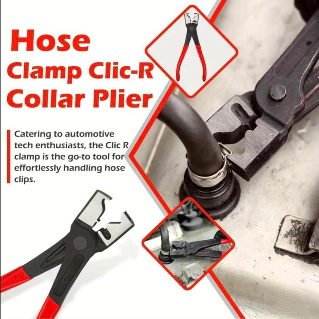 ClampCraft Kit