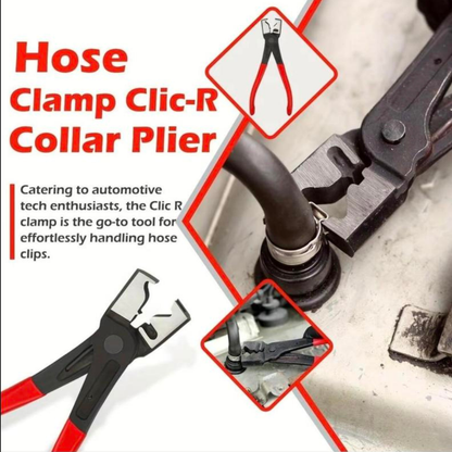 ClampCraft Kit