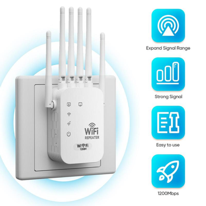 SignalBoost Extender