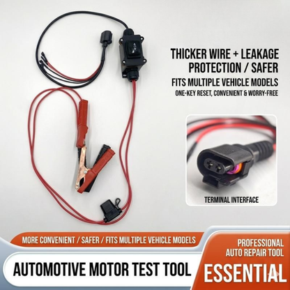 BrakeRescue Tool