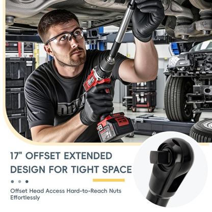 TorqueReach Extender