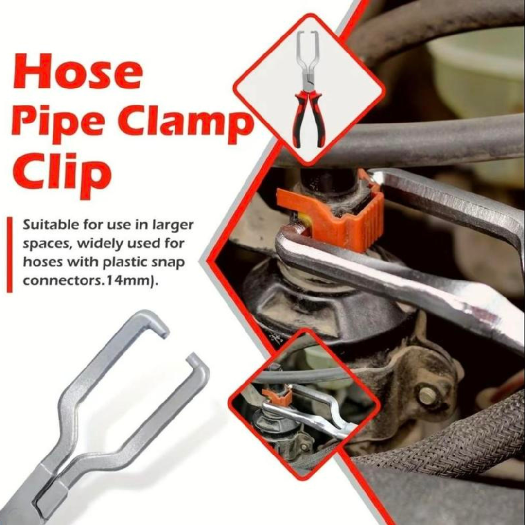 ClampCraft Kit