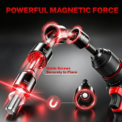 MagDrive Tool Set