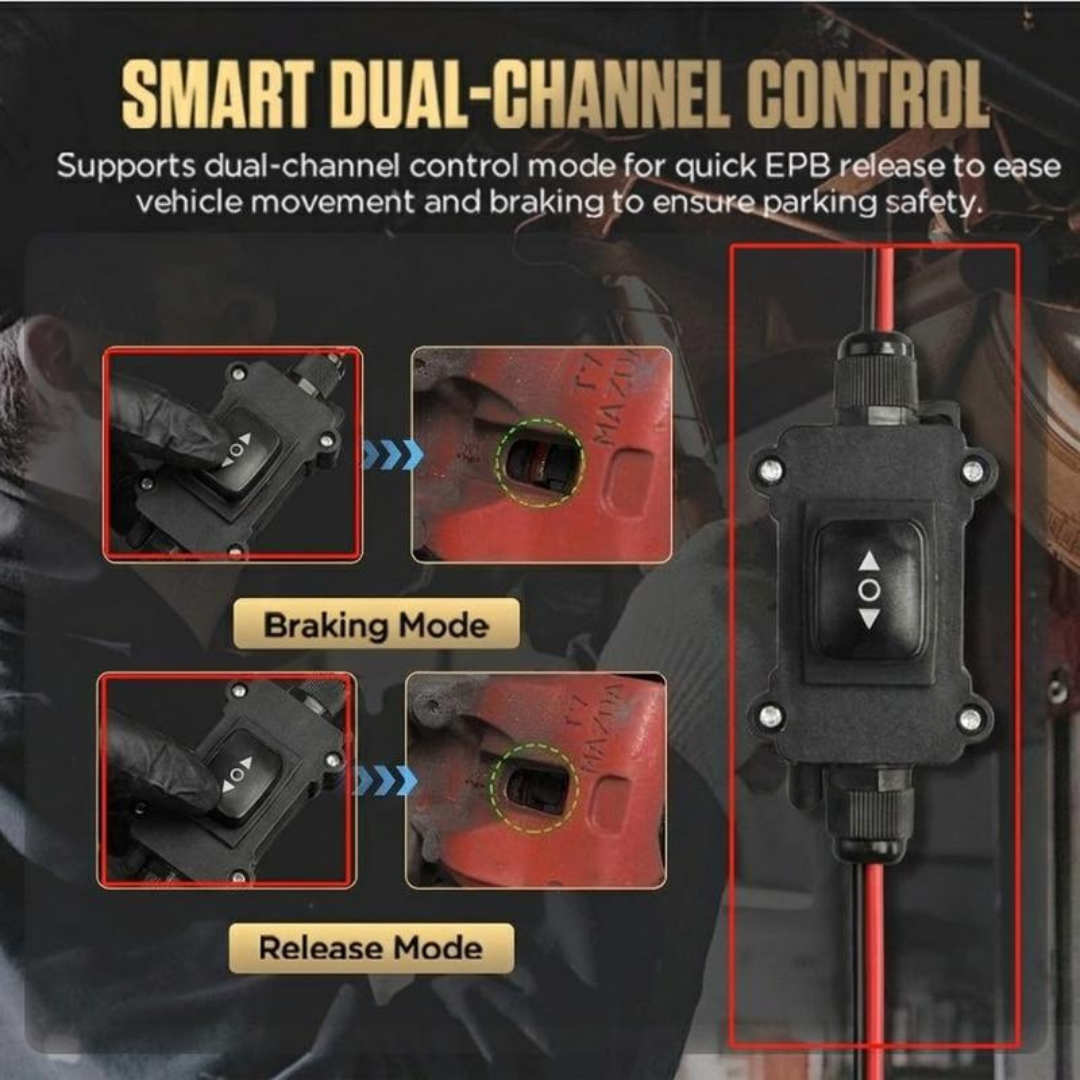 BrakeRescue Tool