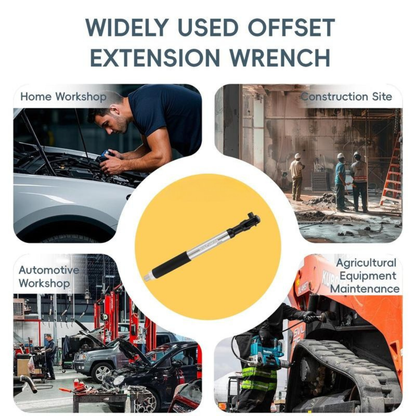 TorqueReach Extender