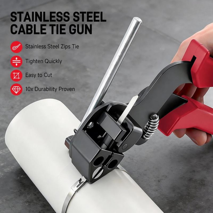 SteelTight Tie Kit