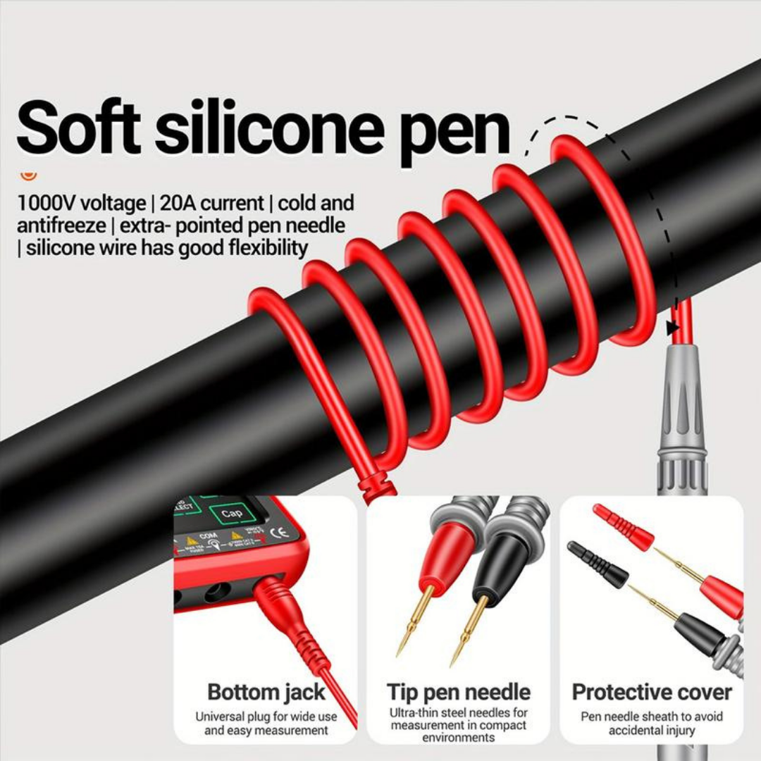 VoltTouch Meter