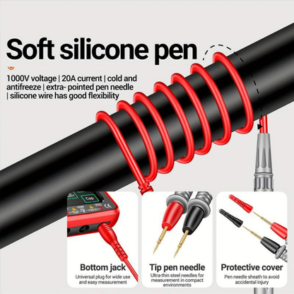 VoltTouch Meter