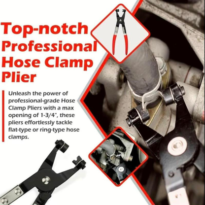 ClampCraft Kit