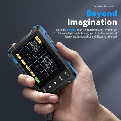 SignalView Pro