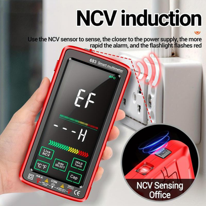 VoltTouch Meter