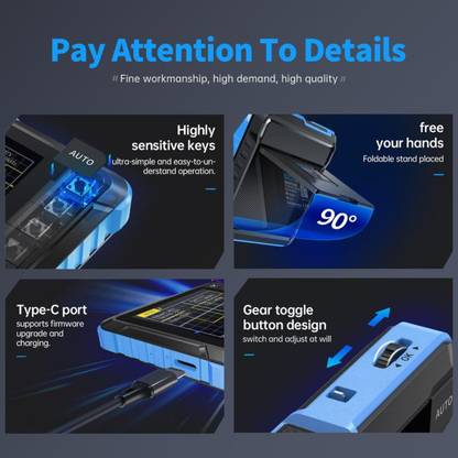 SignalView Pro