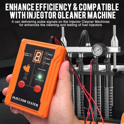 InjectorCheck Pro