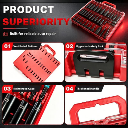MagDrive Tool Set
