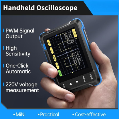 SignalView Pro