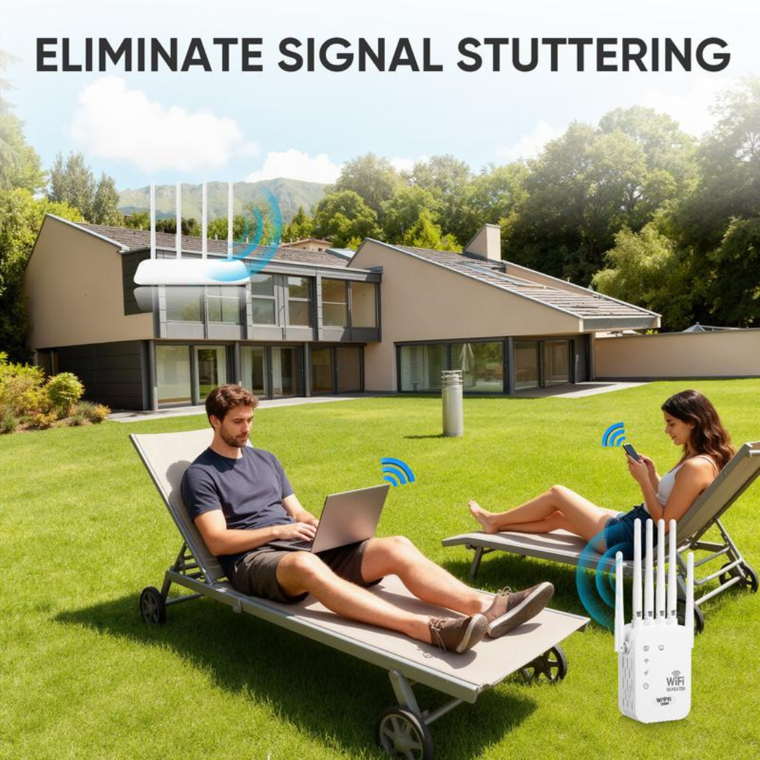 SignalBoost Extender